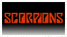 scorpions